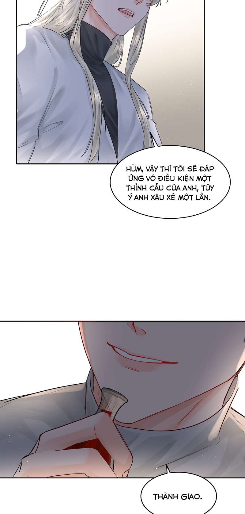 Tiền Nhiệm Vi Vương Chapter 44 - Trang 2