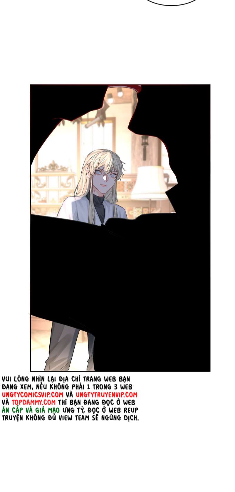 Tiền Nhiệm Vi Vương Chapter 44 - Trang 2