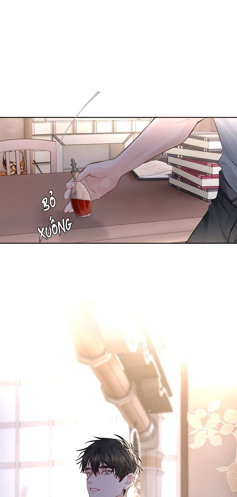 Tiền Nhiệm Vi Vương Chapter 44 - Trang 2