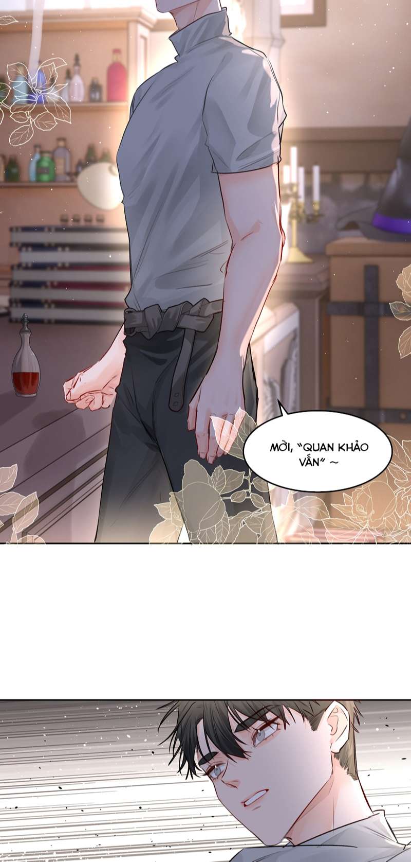 Tiền Nhiệm Vi Vương Chapter 44 - Trang 2