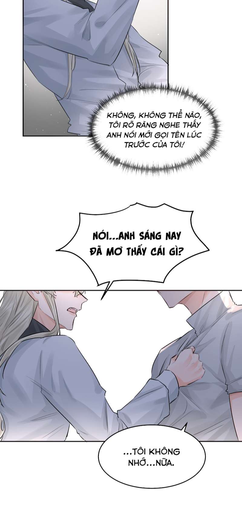 Tiền Nhiệm Vi Vương Chapter 44 - Trang 2