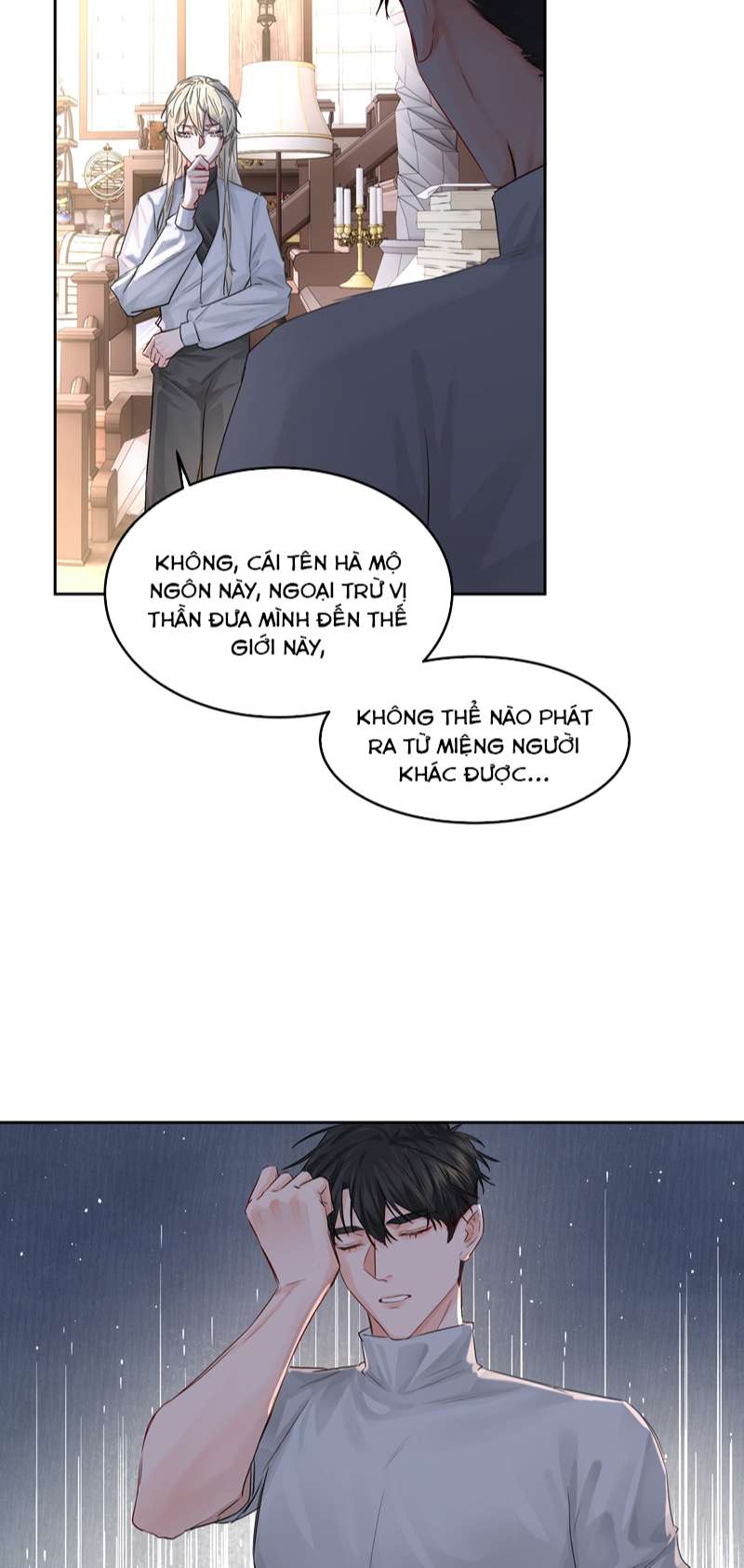 Tiền Nhiệm Vi Vương Chapter 44 - Trang 2