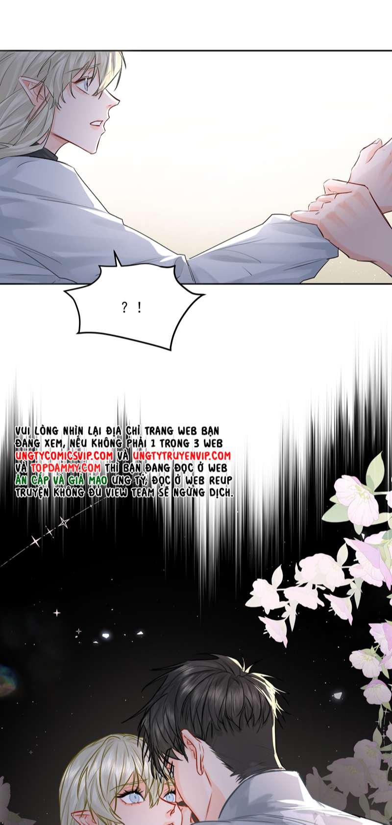 Tiền Nhiệm Vi Vương Chapter 44 - Trang 2