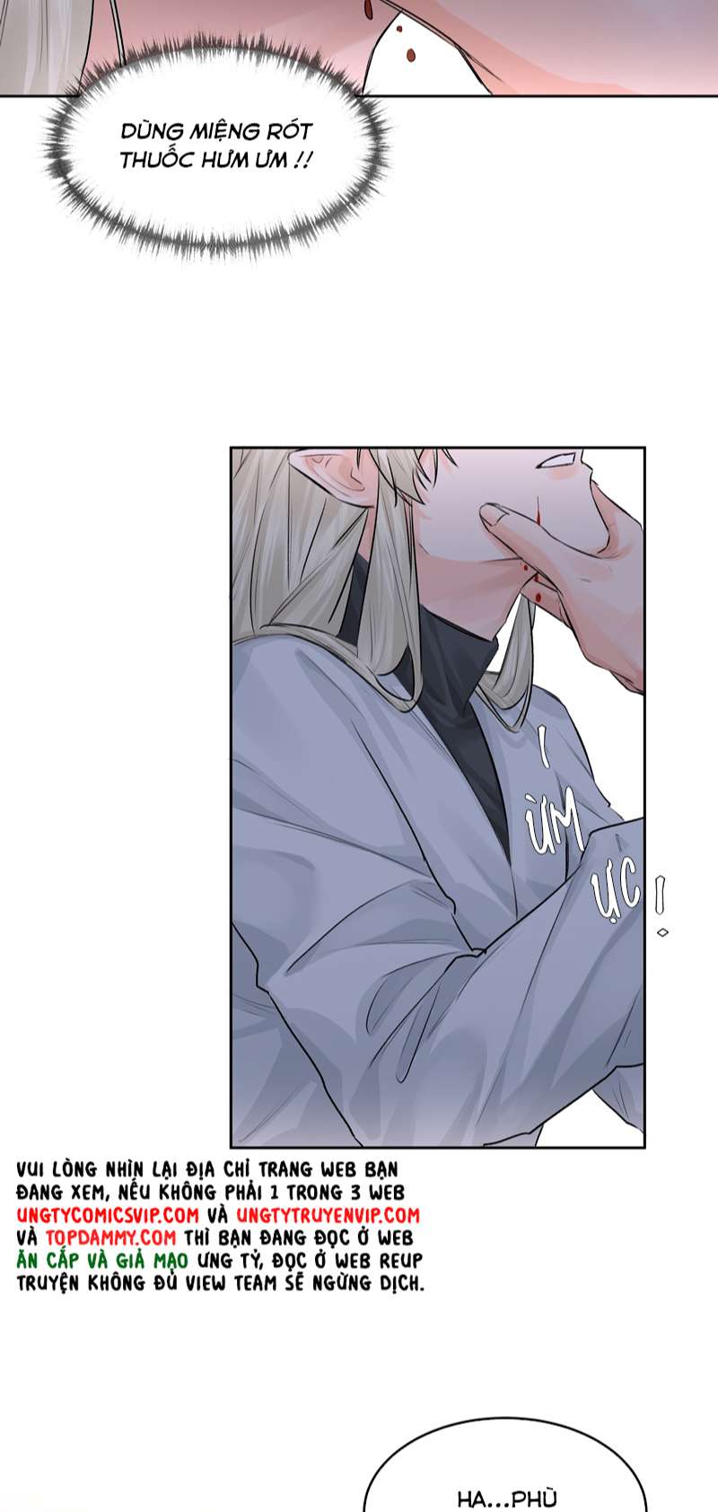 Tiền Nhiệm Vi Vương Chapter 44 - Trang 2