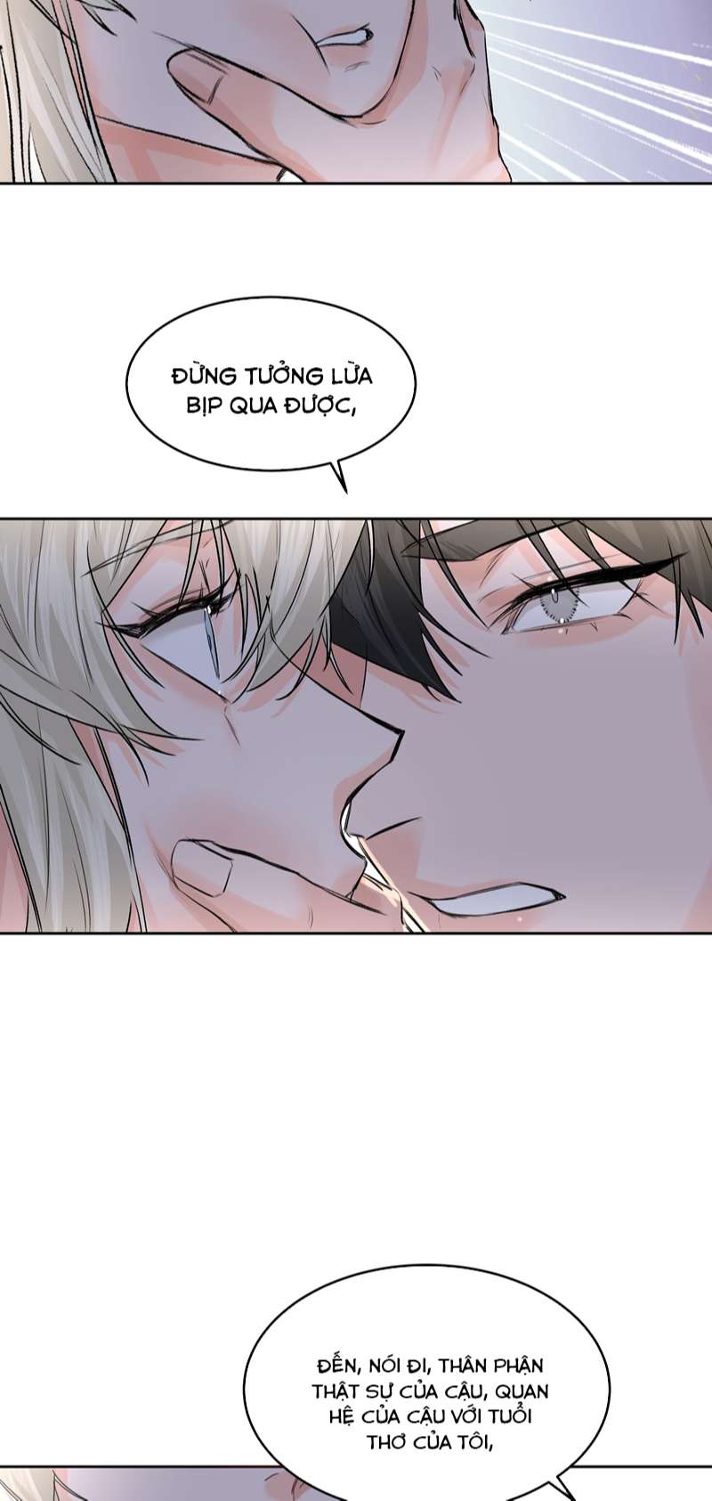 Tiền Nhiệm Vi Vương Chapter 44 - Trang 2