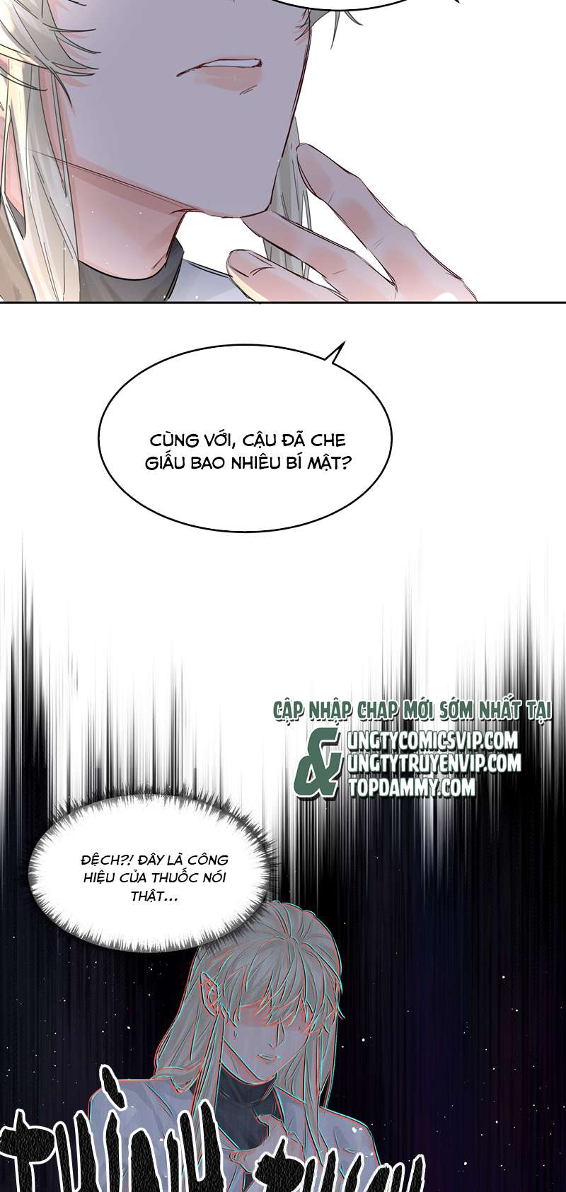 Tiền Nhiệm Vi Vương Chapter 44 - Trang 2