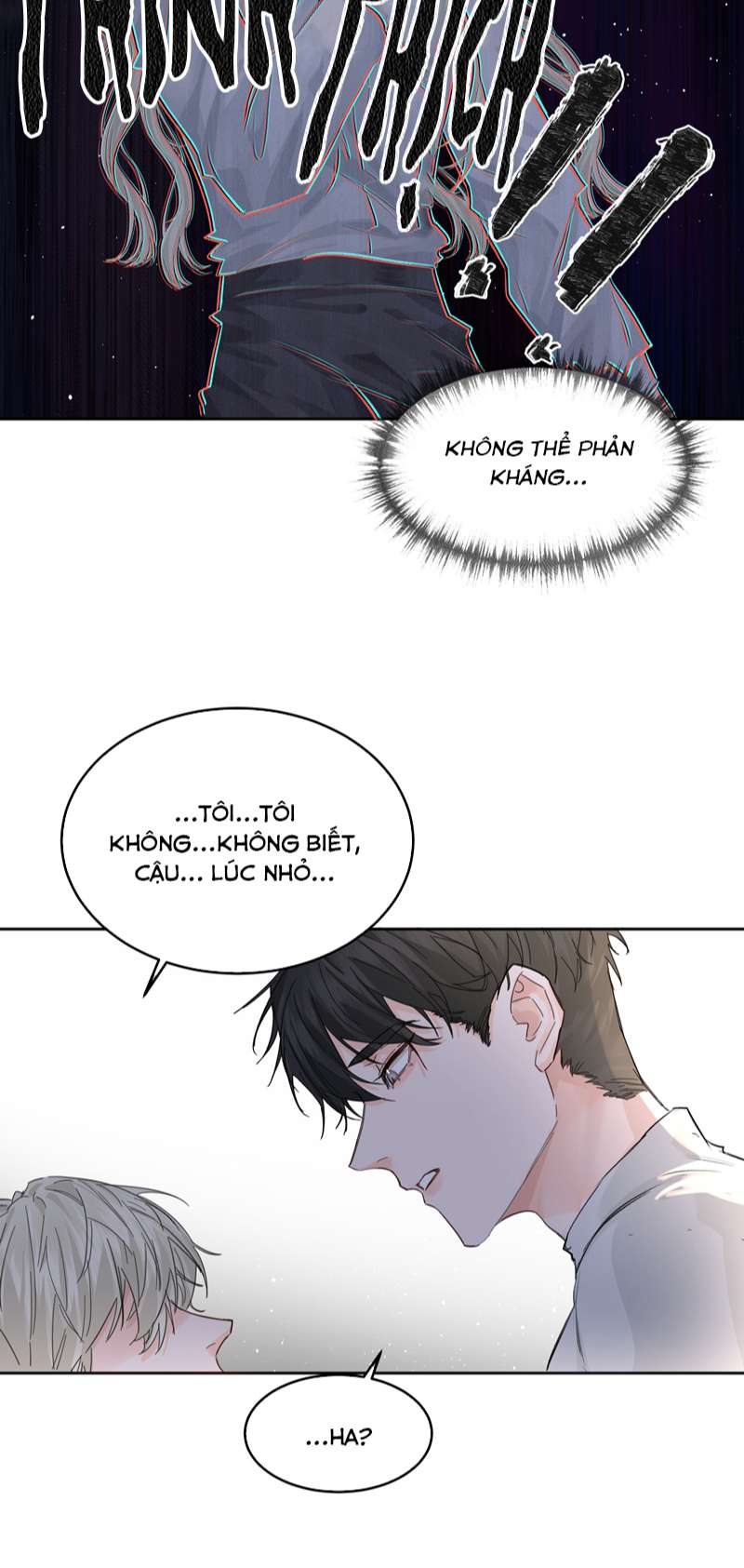 Tiền Nhiệm Vi Vương Chapter 44 - Trang 2