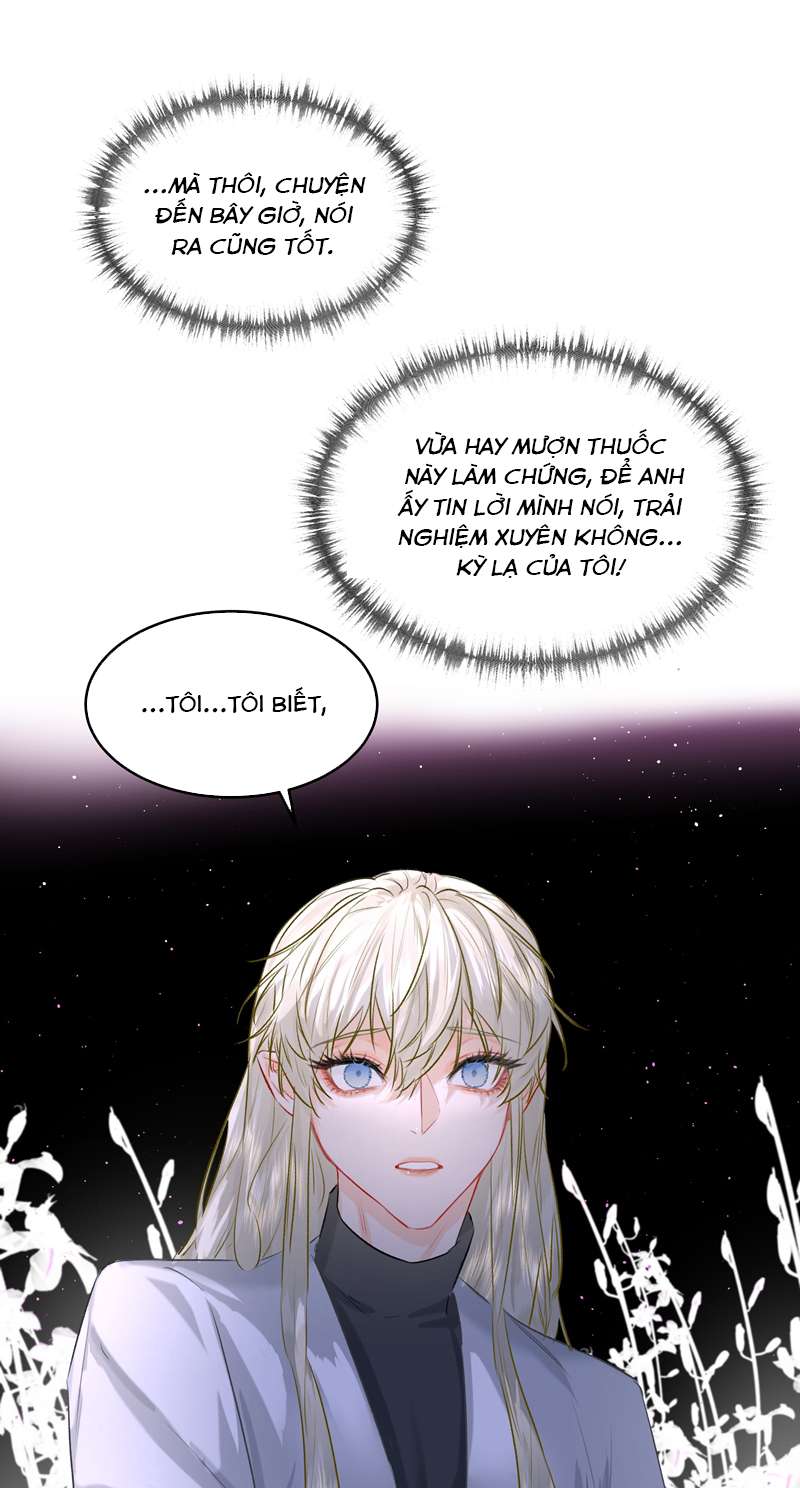 Tiền Nhiệm Vi Vương Chapter 44 - Trang 2