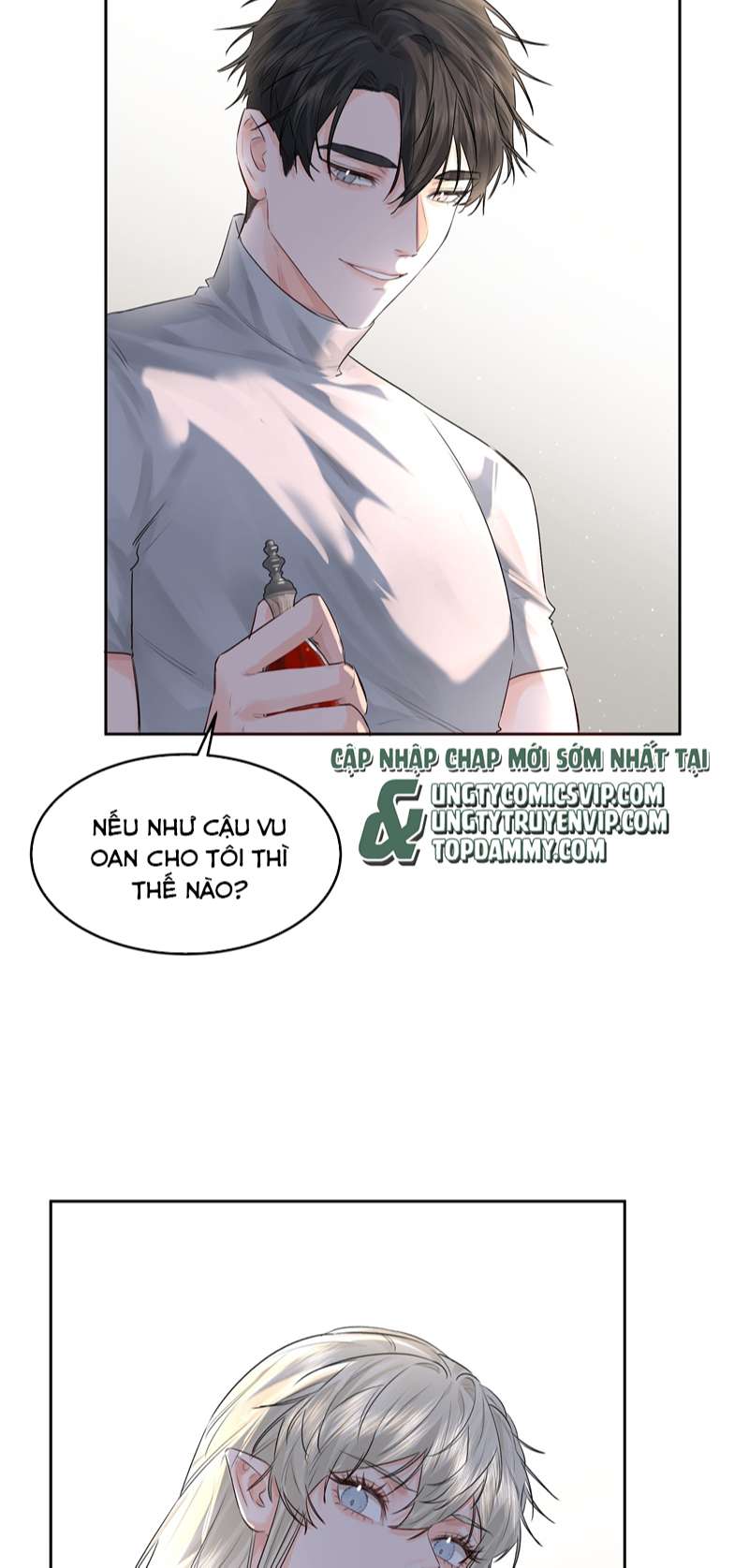 Tiền Nhiệm Vi Vương Chapter 44 - Trang 2