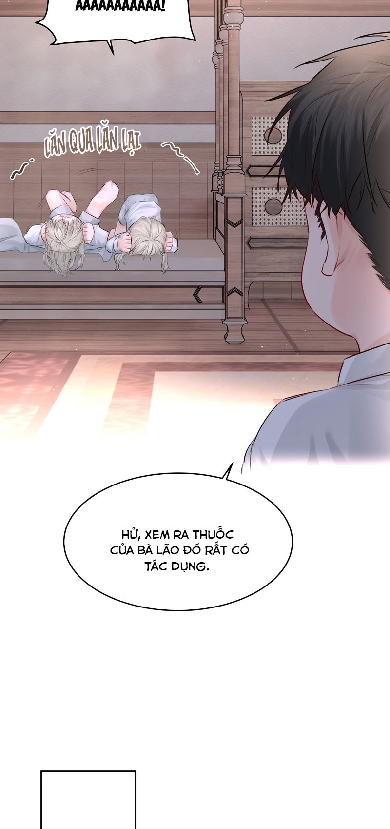 Tiền Nhiệm Vi Vương Chapter 46 - Trang 2