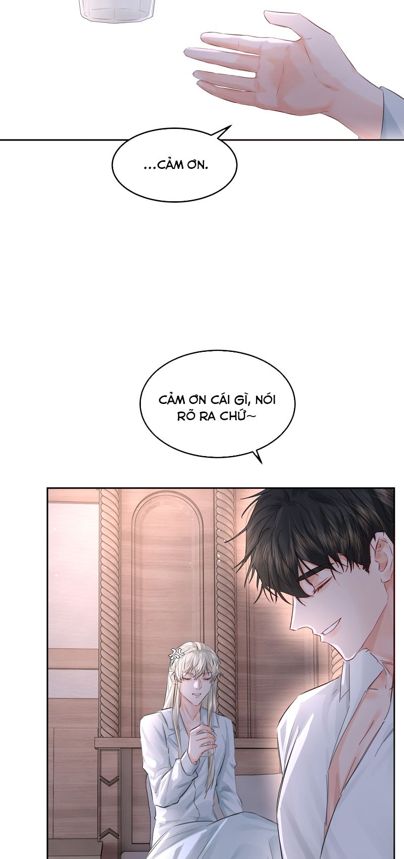 Tiền Nhiệm Vi Vương Chapter 46 - Trang 2