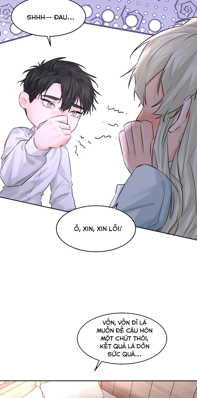 Tiền Nhiệm Vi Vương Chapter 46 - Trang 2