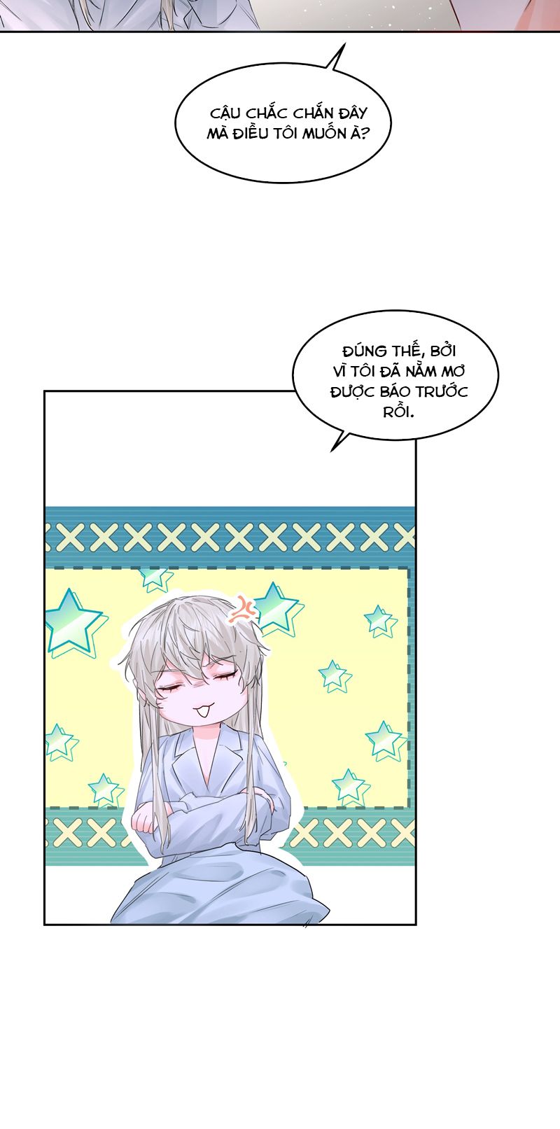 Tiền Nhiệm Vi Vương Chapter 46 - Trang 2