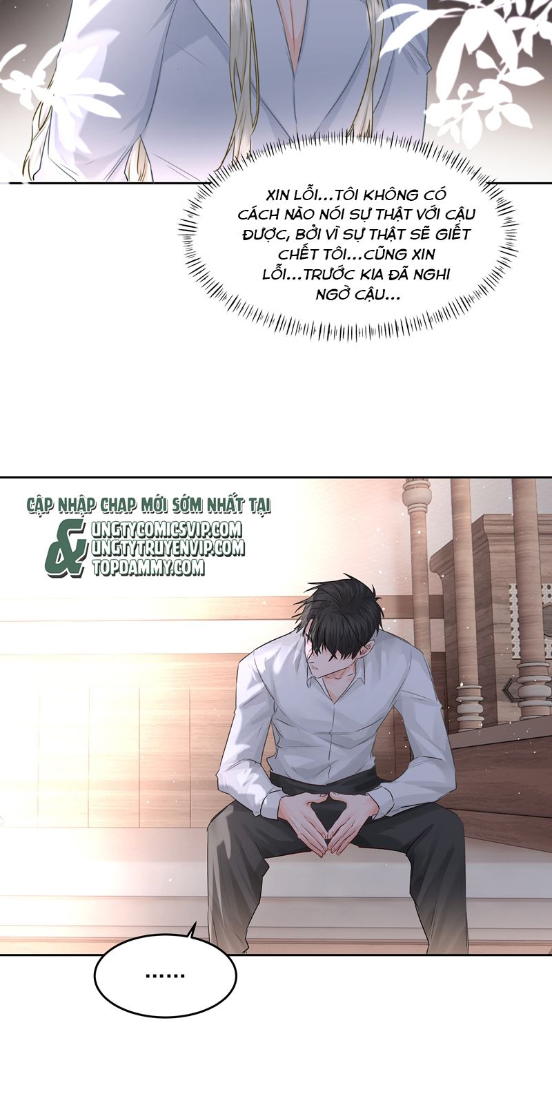 Tiền Nhiệm Vi Vương Chapter 46 - Trang 2