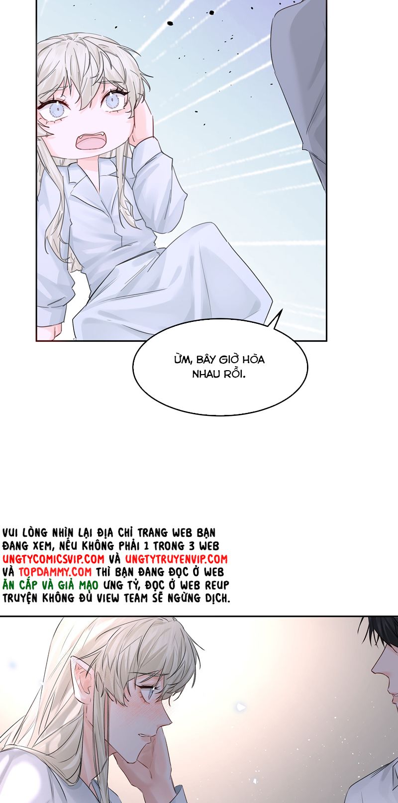 Tiền Nhiệm Vi Vương Chapter 46 - Trang 2