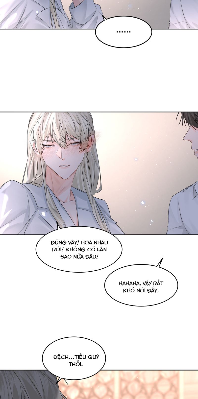 Tiền Nhiệm Vi Vương Chapter 46 - Trang 2