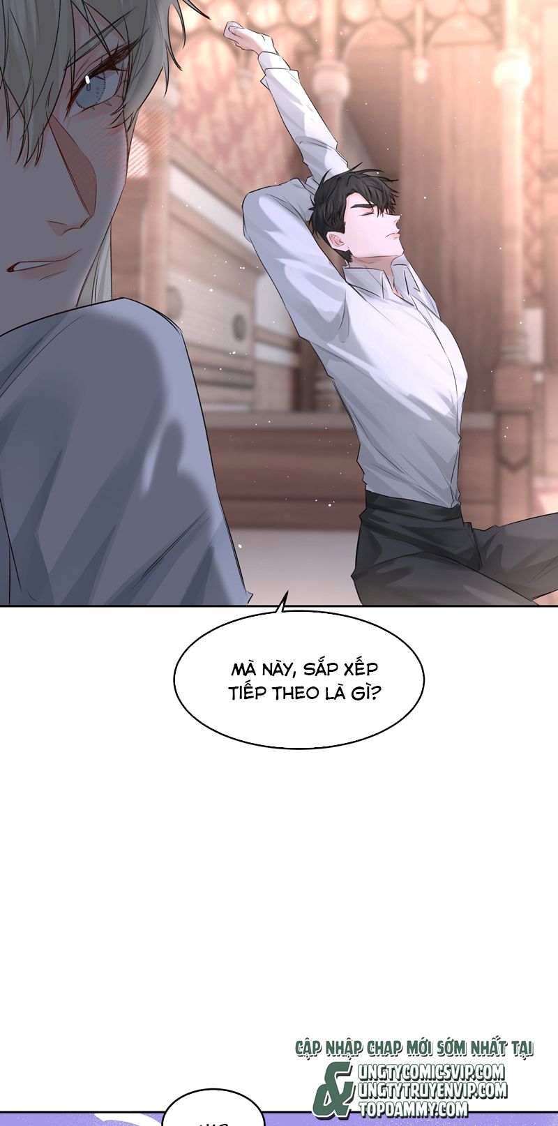 Tiền Nhiệm Vi Vương Chapter 46 - Trang 2