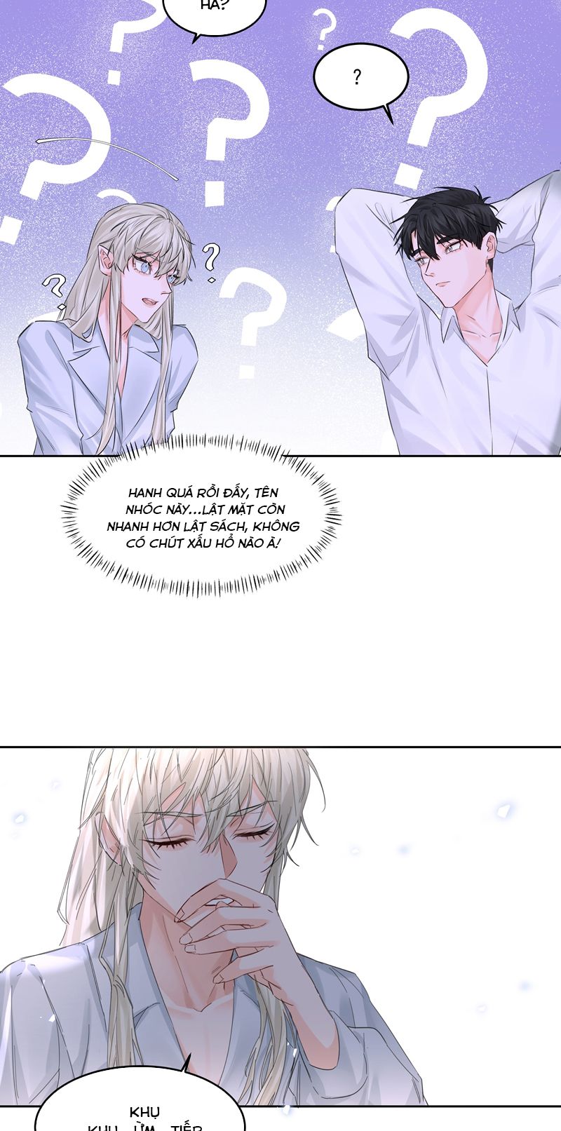 Tiền Nhiệm Vi Vương Chapter 46 - Trang 2