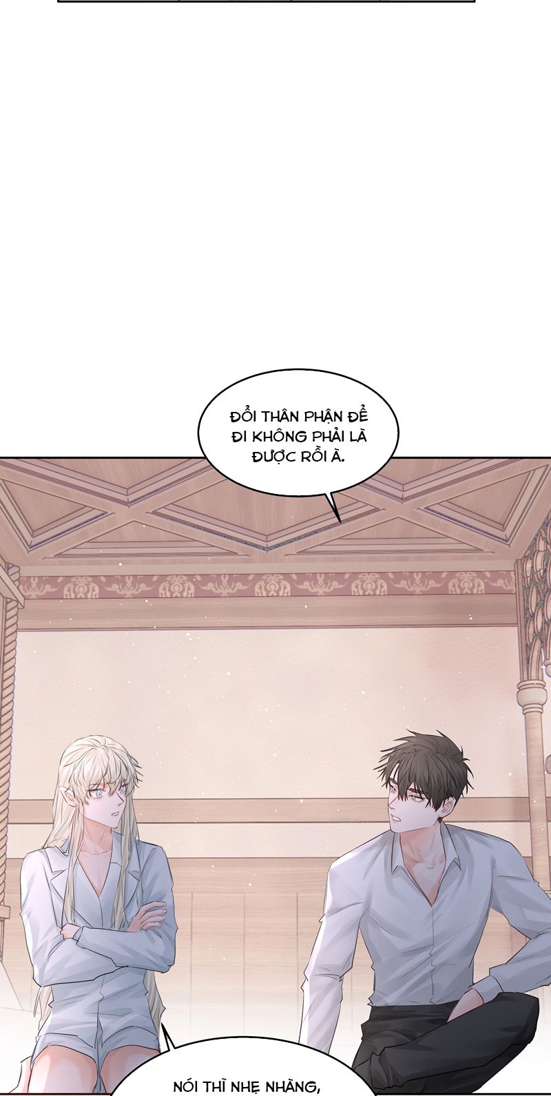 Tiền Nhiệm Vi Vương Chapter 46 - Trang 2