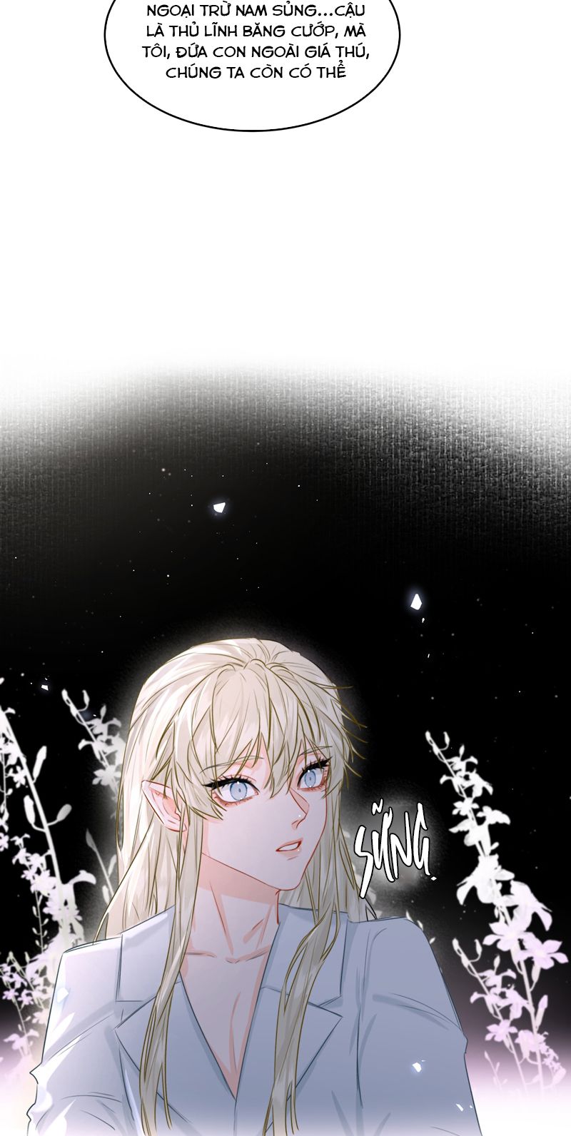 Tiền Nhiệm Vi Vương Chapter 46 - Trang 2