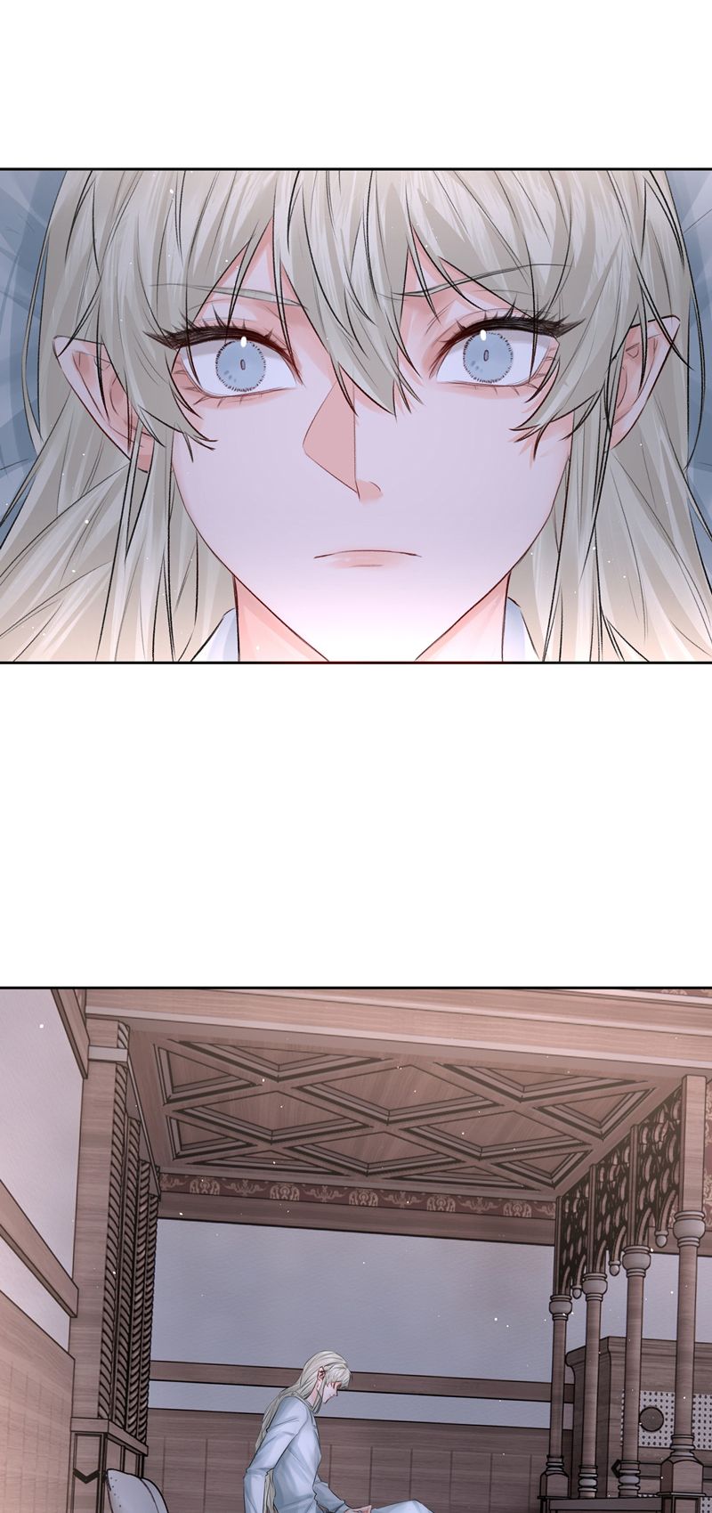 Tiền Nhiệm Vi Vương Chapter 46 - Trang 2