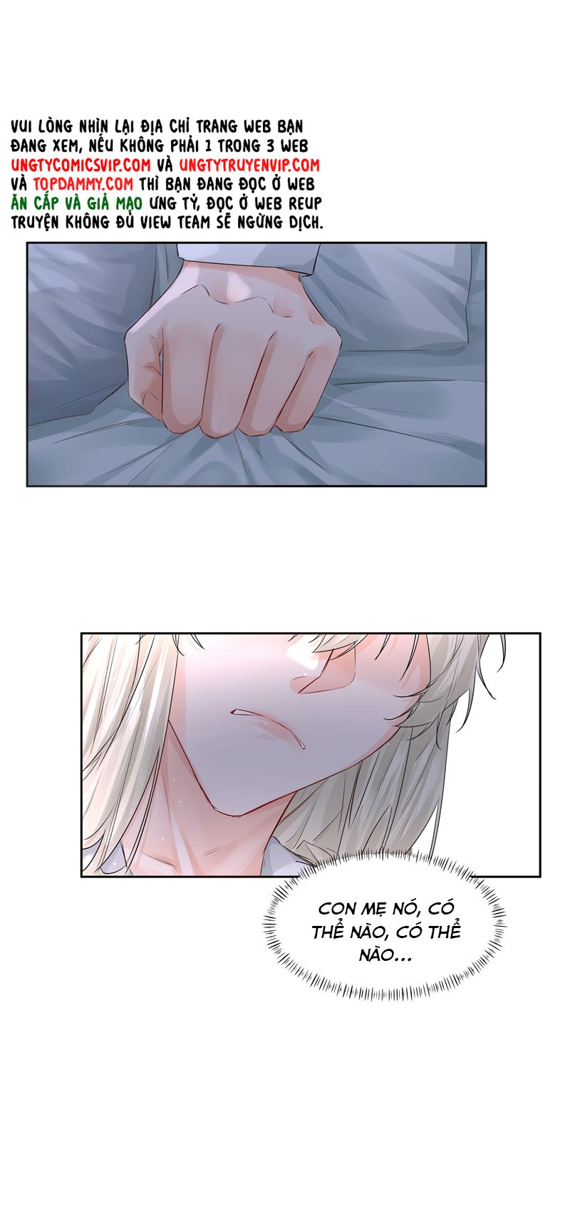 Tiền Nhiệm Vi Vương Chapter 46 - Trang 2