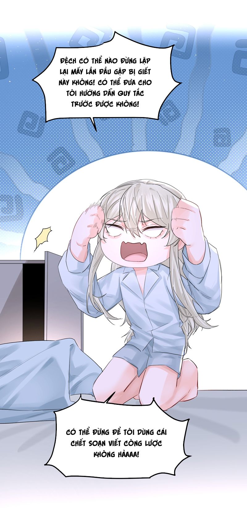 Tiền Nhiệm Vi Vương Chapter 46 - Trang 2