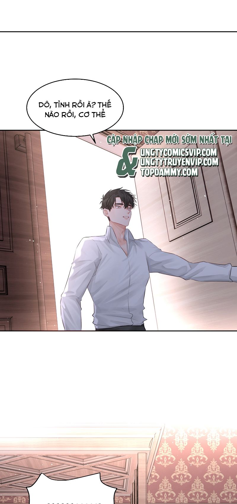 Tiền Nhiệm Vi Vương Chapter 46 - Trang 2