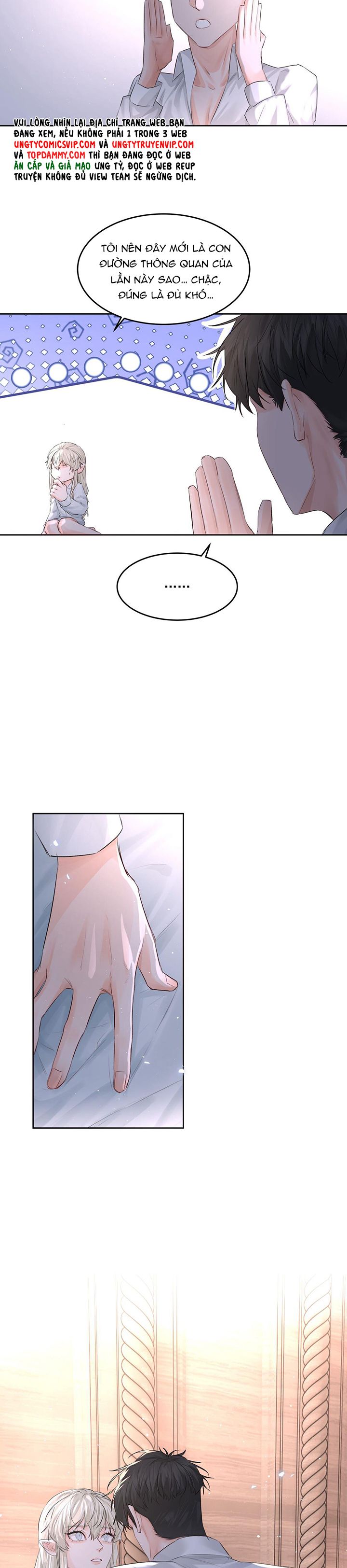 Tiền Nhiệm Vi Vương Chapter 47 - Trang 2