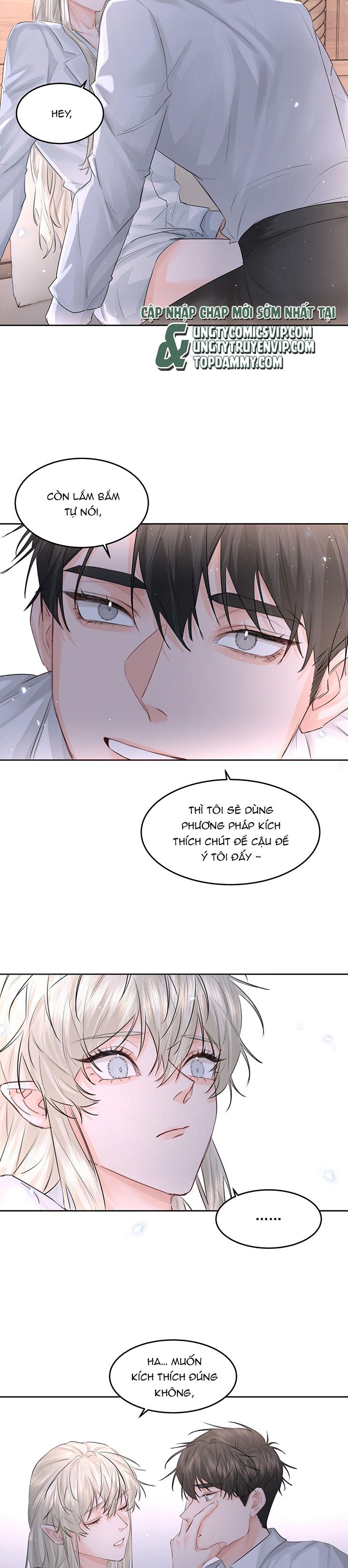 Tiền Nhiệm Vi Vương Chapter 47 - Trang 2