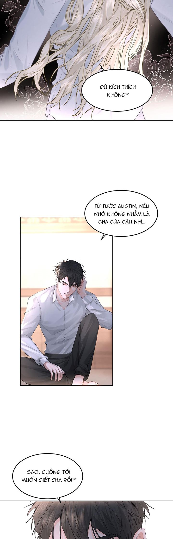 Tiền Nhiệm Vi Vương Chapter 47 - Trang 2