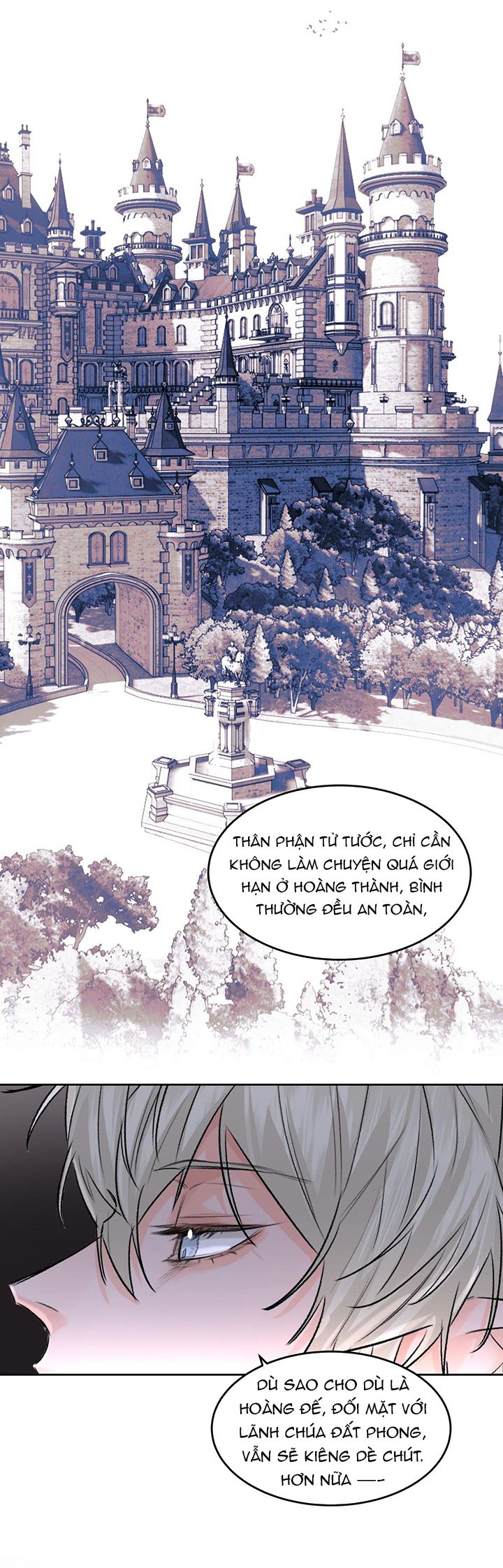 Tiền Nhiệm Vi Vương Chapter 47 - Trang 2