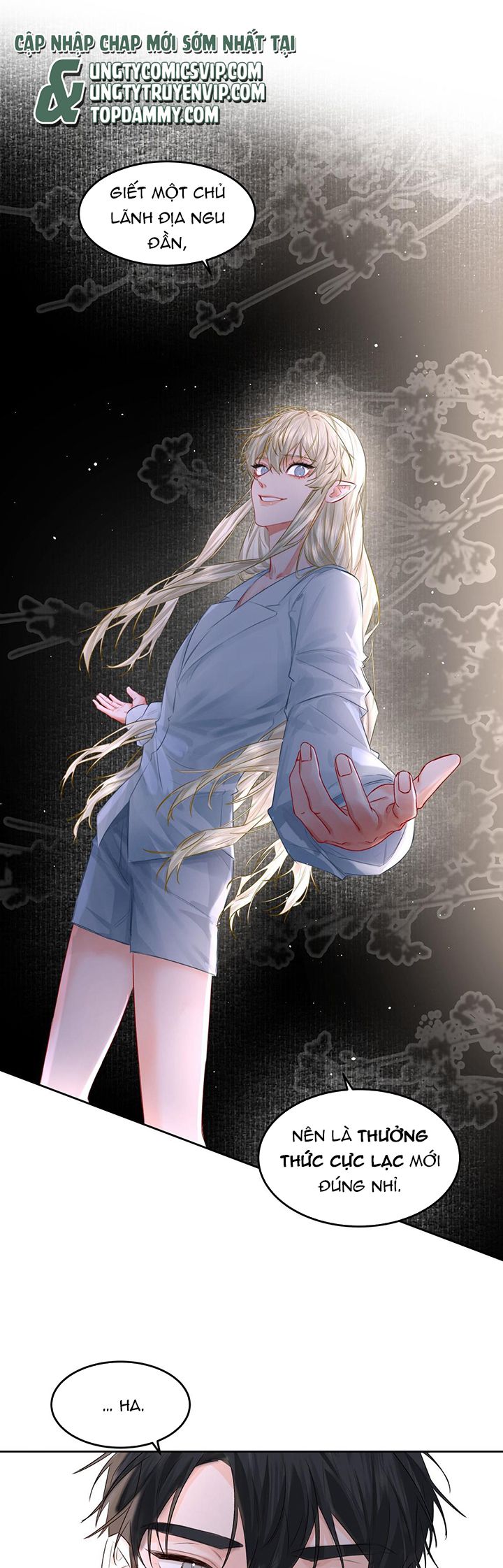 Tiền Nhiệm Vi Vương Chapter 47 - Trang 2