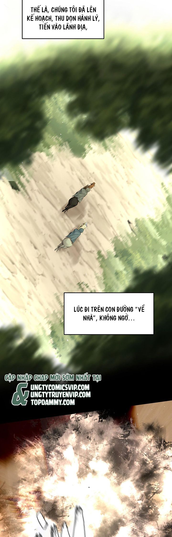 Tiền Nhiệm Vi Vương Chapter 47 - Trang 2