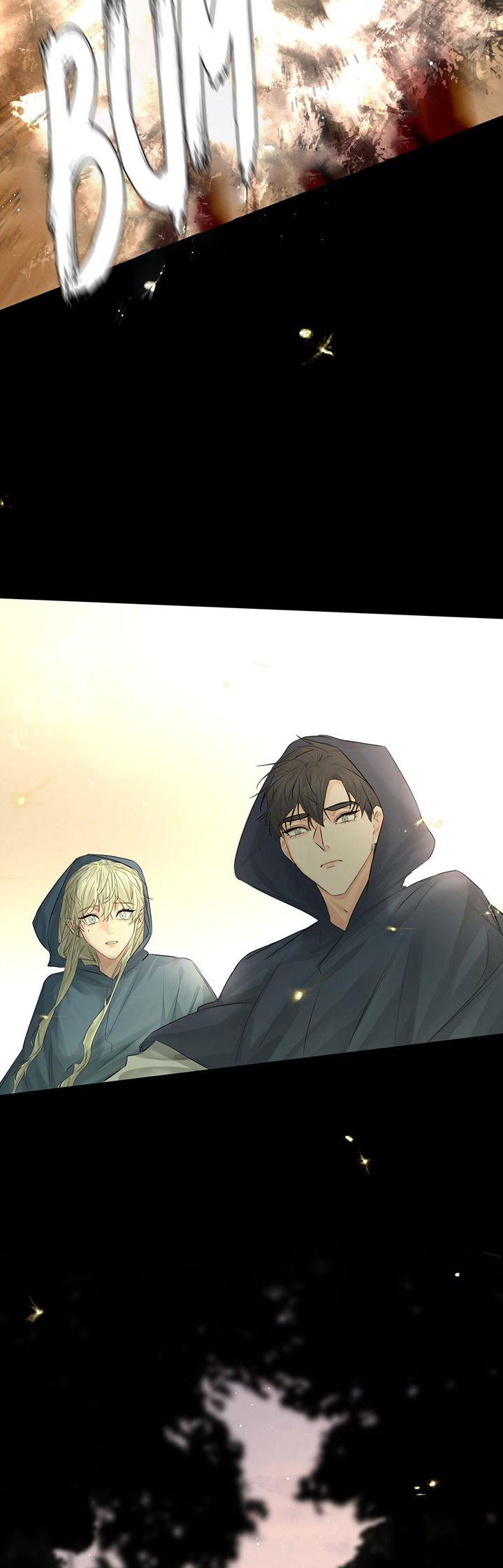 Tiền Nhiệm Vi Vương Chapter 47 - Trang 2