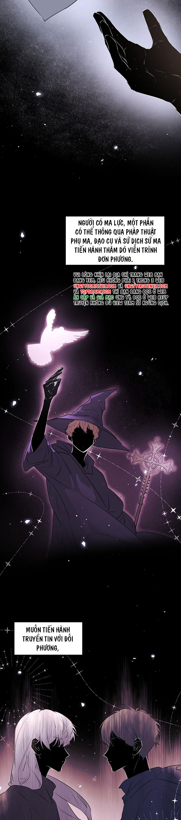 Tiền Nhiệm Vi Vương Chapter 47 - Trang 2