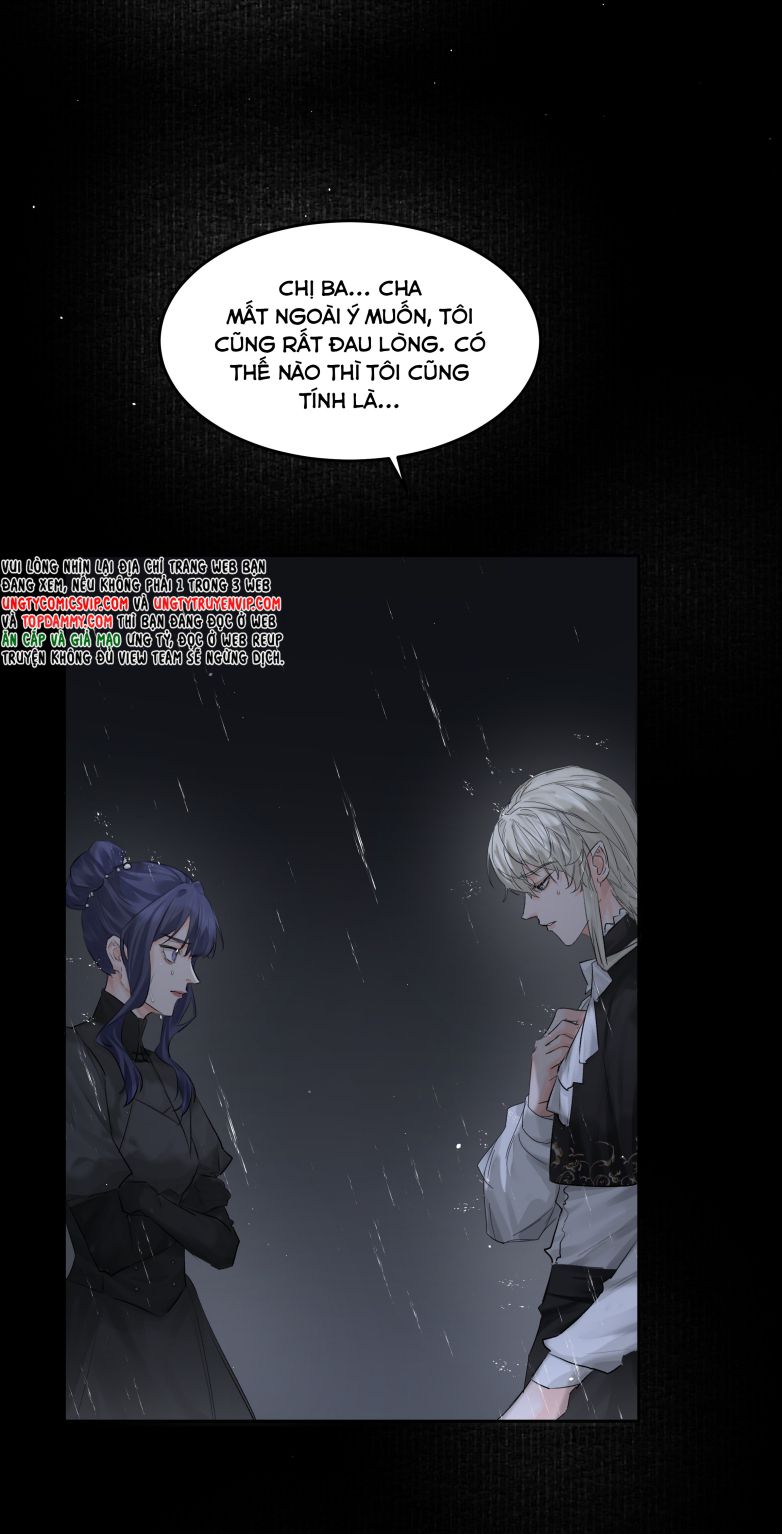 Tiền Nhiệm Vi Vương Chapter 48 - Trang 2