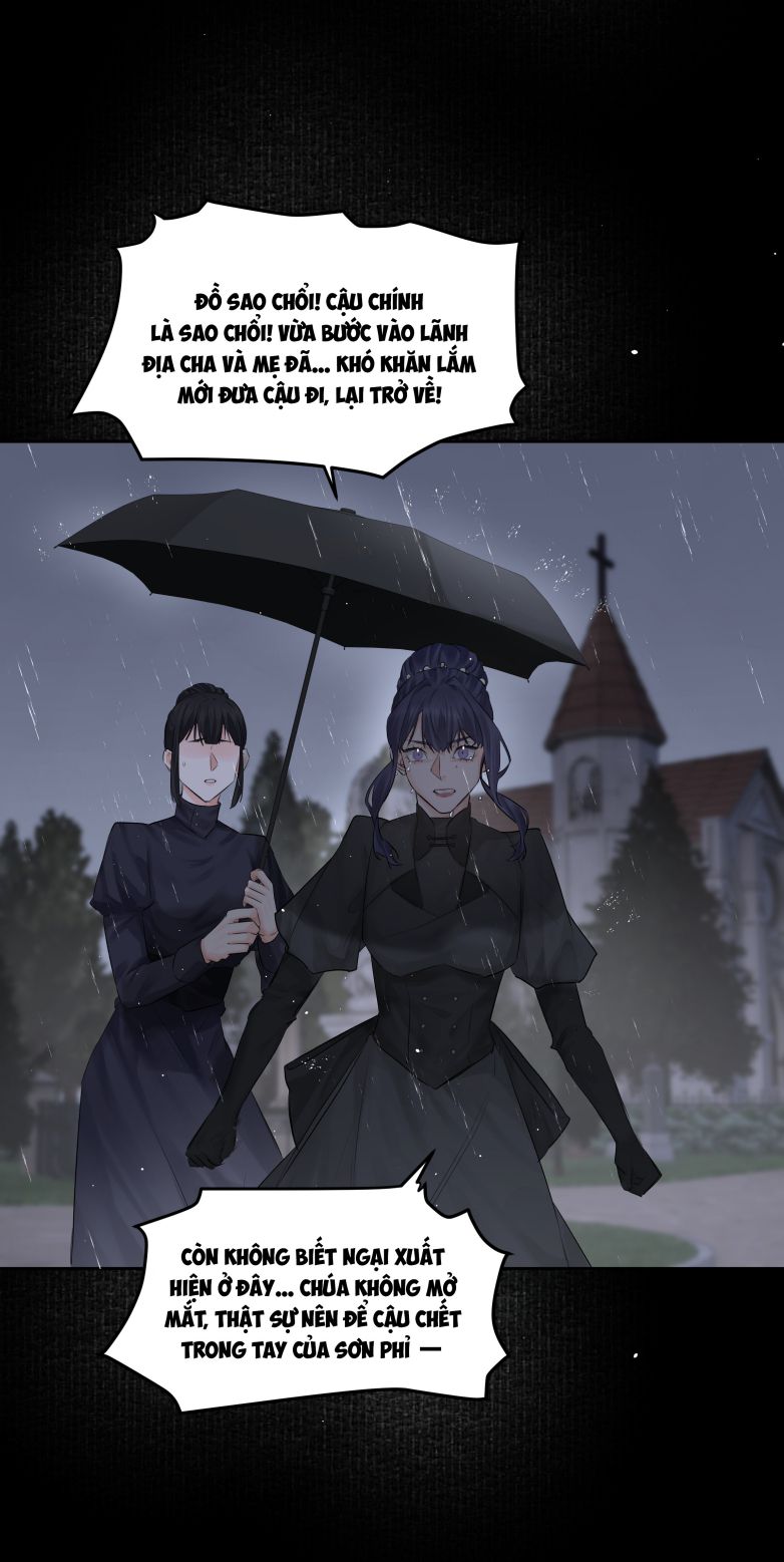 Tiền Nhiệm Vi Vương Chapter 48 - Trang 2