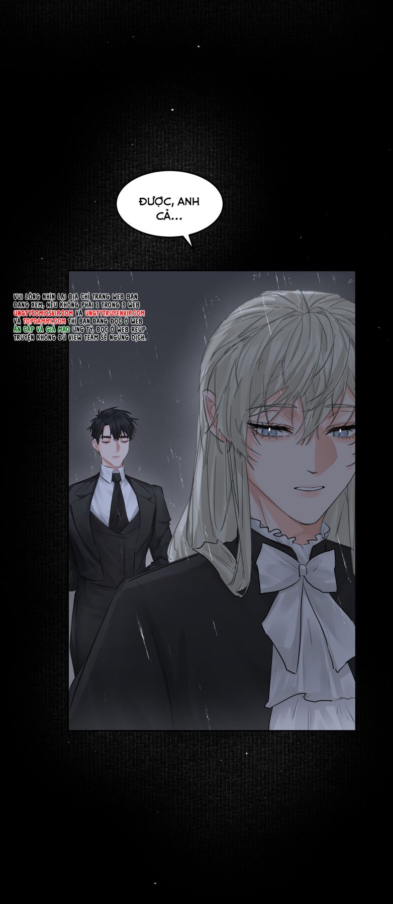 Tiền Nhiệm Vi Vương Chapter 48 - Trang 2