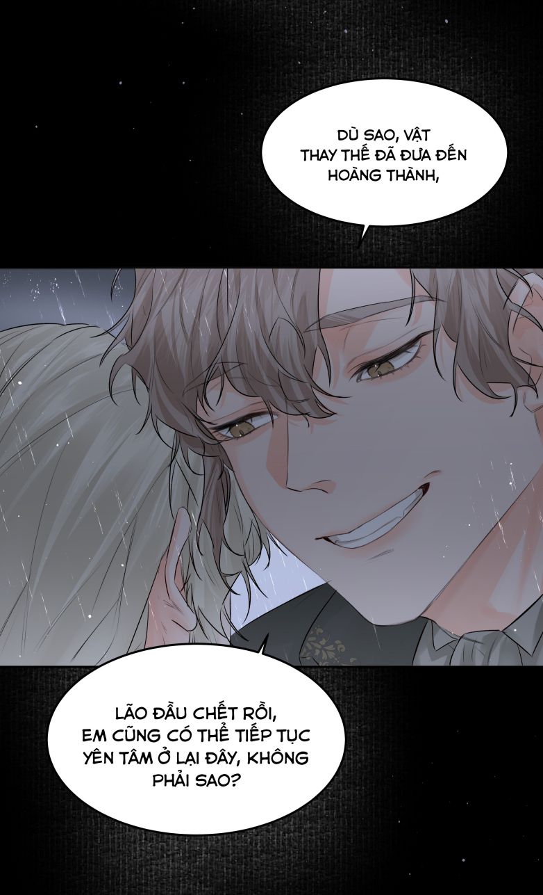 Tiền Nhiệm Vi Vương Chapter 48 - Trang 2