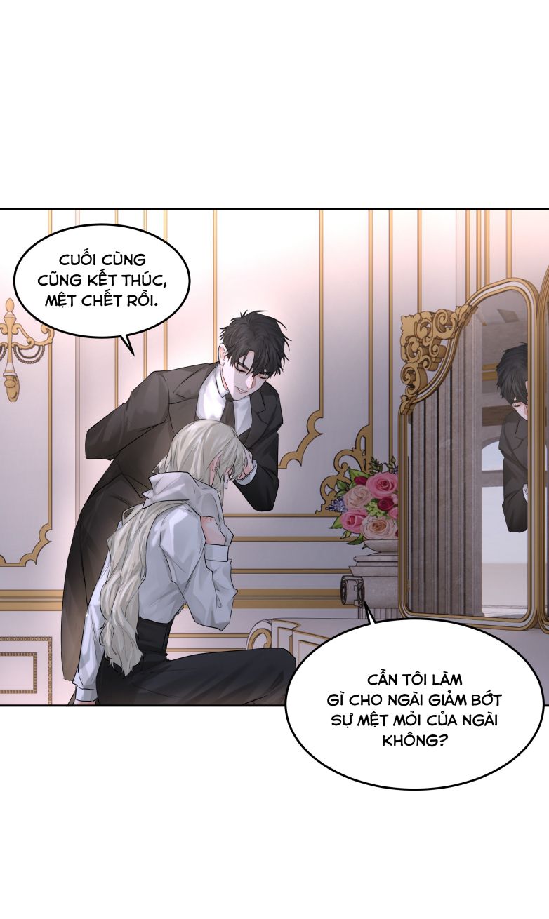 Tiền Nhiệm Vi Vương Chapter 48 - Trang 2