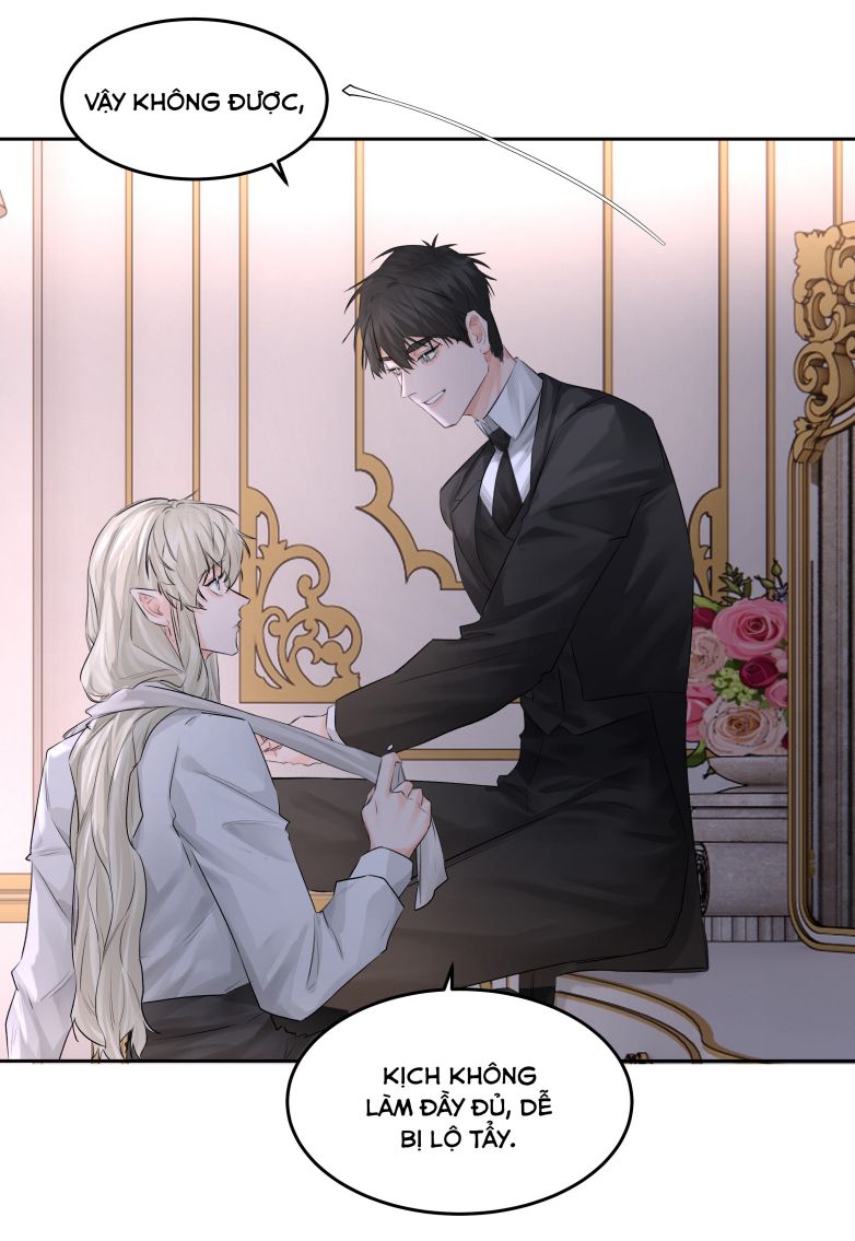 Tiền Nhiệm Vi Vương Chapter 48 - Trang 2