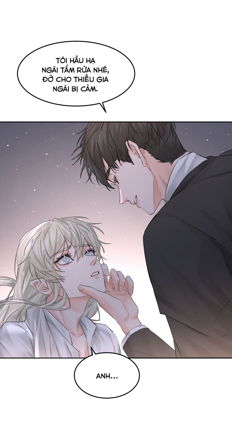 Tiền Nhiệm Vi Vương Chapter 48 - Trang 2