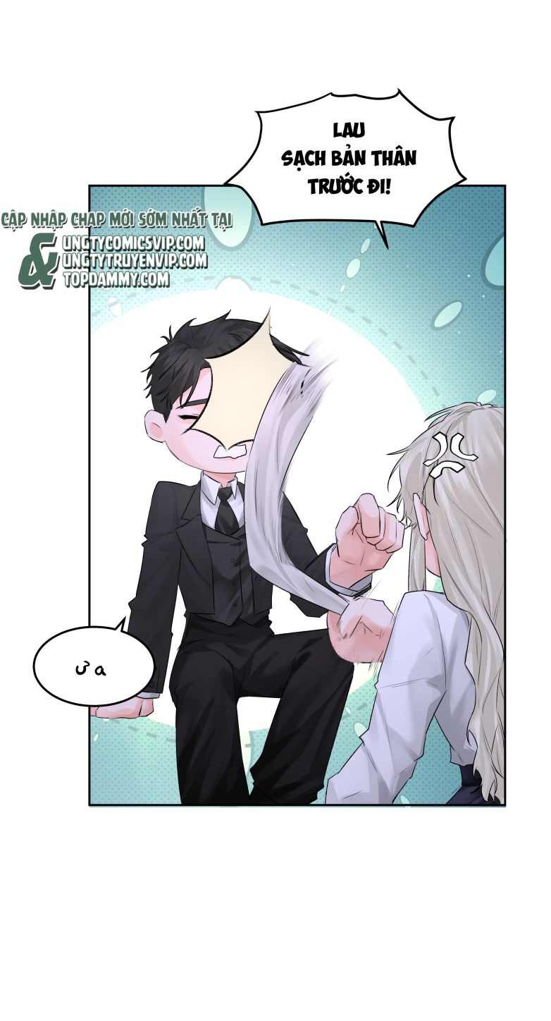 Tiền Nhiệm Vi Vương Chapter 48 - Trang 2