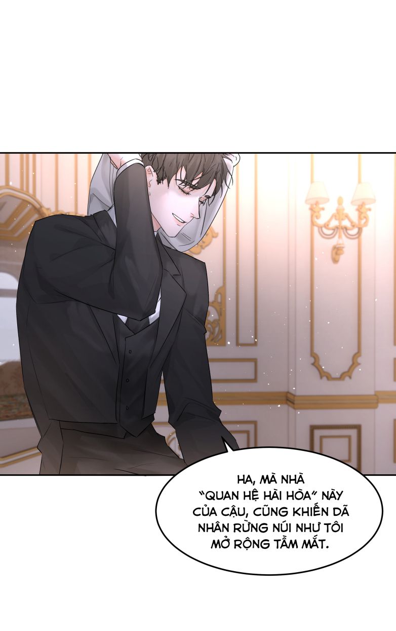 Tiền Nhiệm Vi Vương Chapter 48 - Trang 2