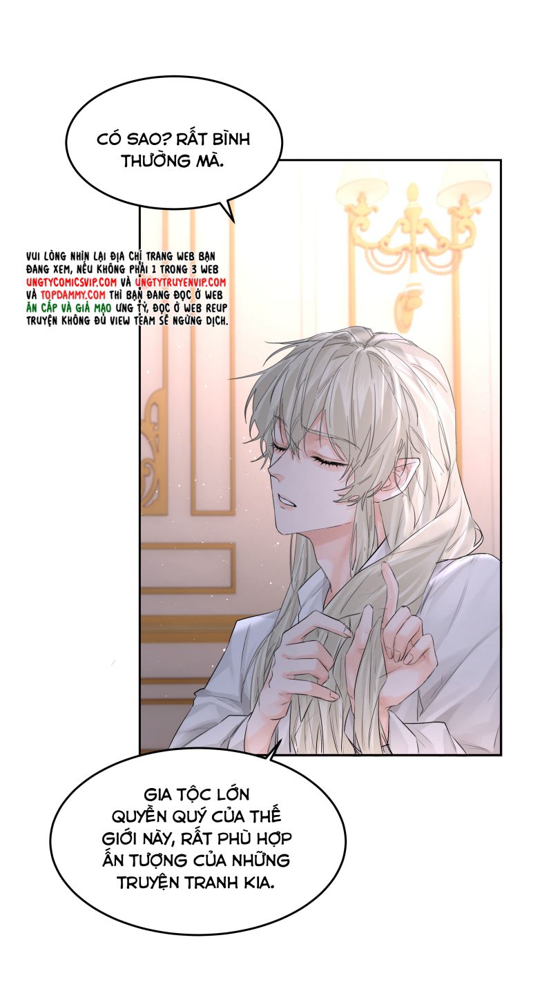 Tiền Nhiệm Vi Vương Chapter 48 - Trang 2