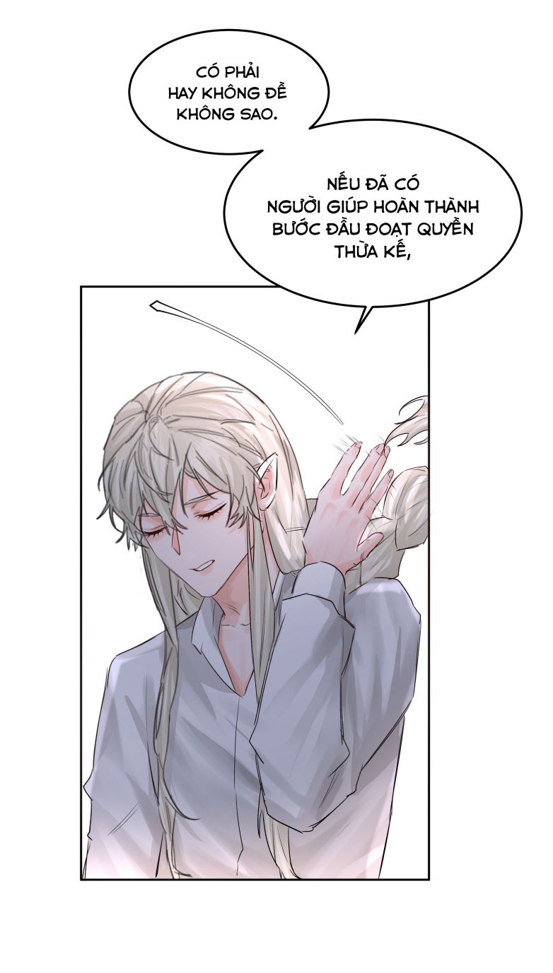 Tiền Nhiệm Vi Vương Chapter 48 - Trang 2