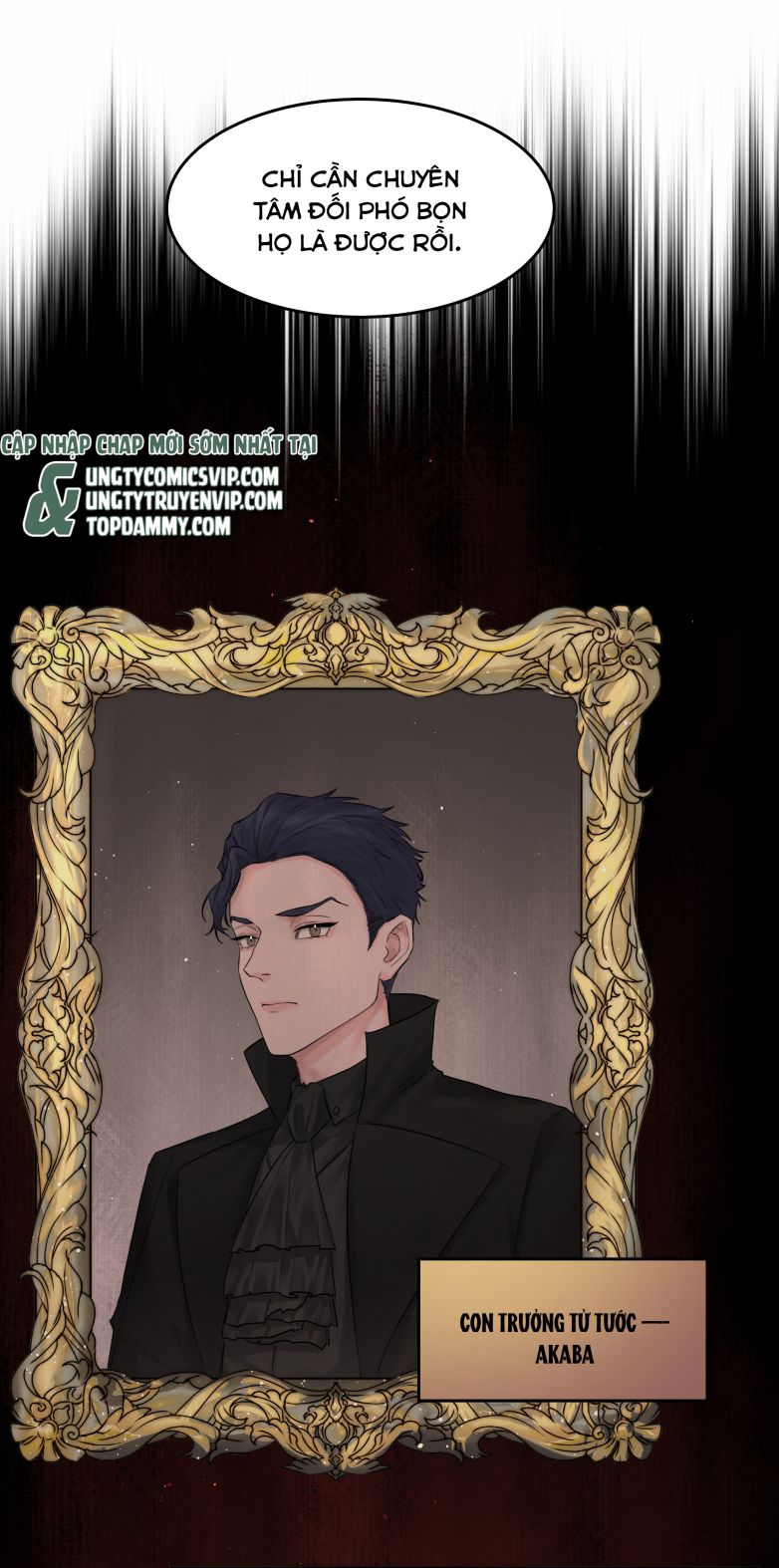 Tiền Nhiệm Vi Vương Chapter 48 - Trang 2