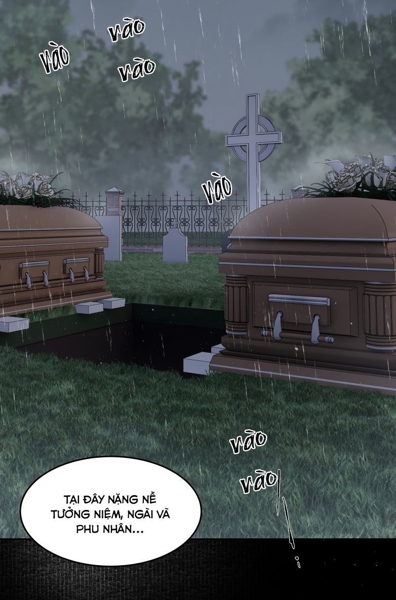 Tiền Nhiệm Vi Vương Chapter 48 - Trang 2