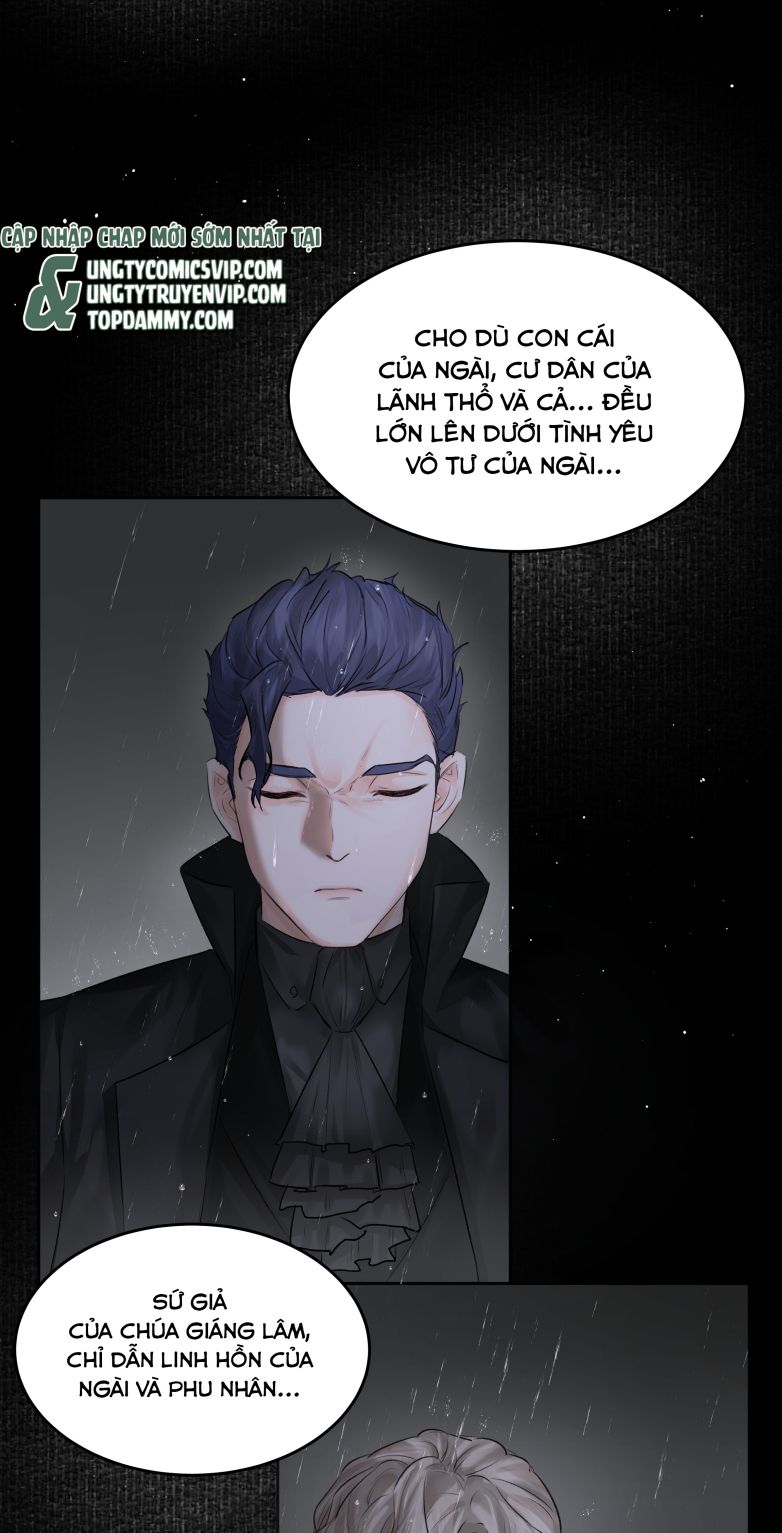 Tiền Nhiệm Vi Vương Chapter 48 - Trang 2